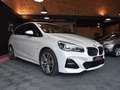 BMW 216 Active Tourer 216i 109 ch M Sport Blanc - thumbnail 3