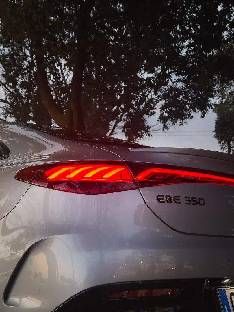 Mercedes-Benz EQE 350 Premium Plus Extra 4matic AMG - 2