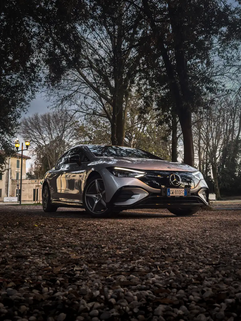 Mercedes-Benz EQE 350 Premium Plus Extra 4matic AMG - 1