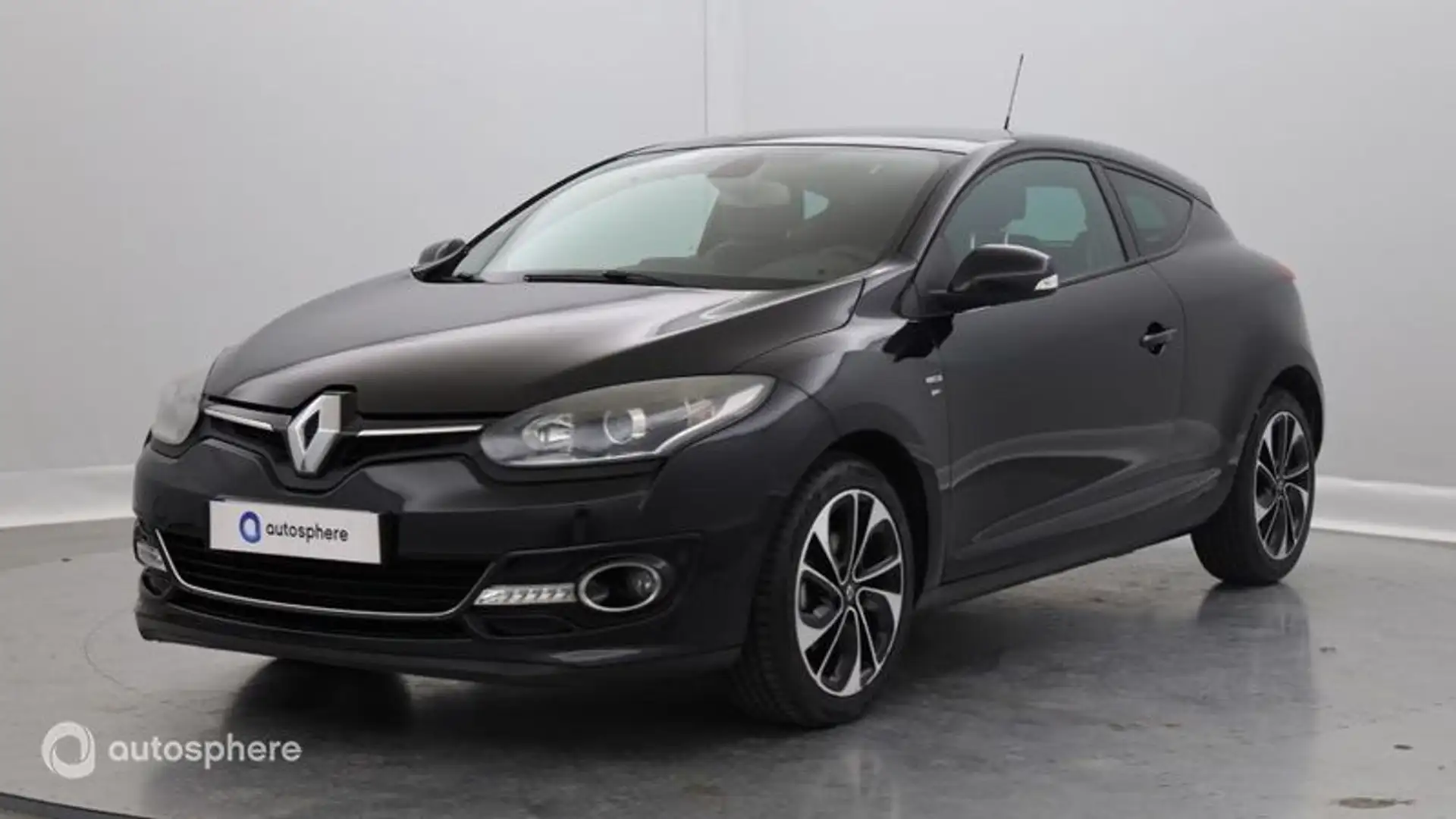 Renault Megane 1.2 TCe 130ch Bose EDC Euro6 2015 - 1
