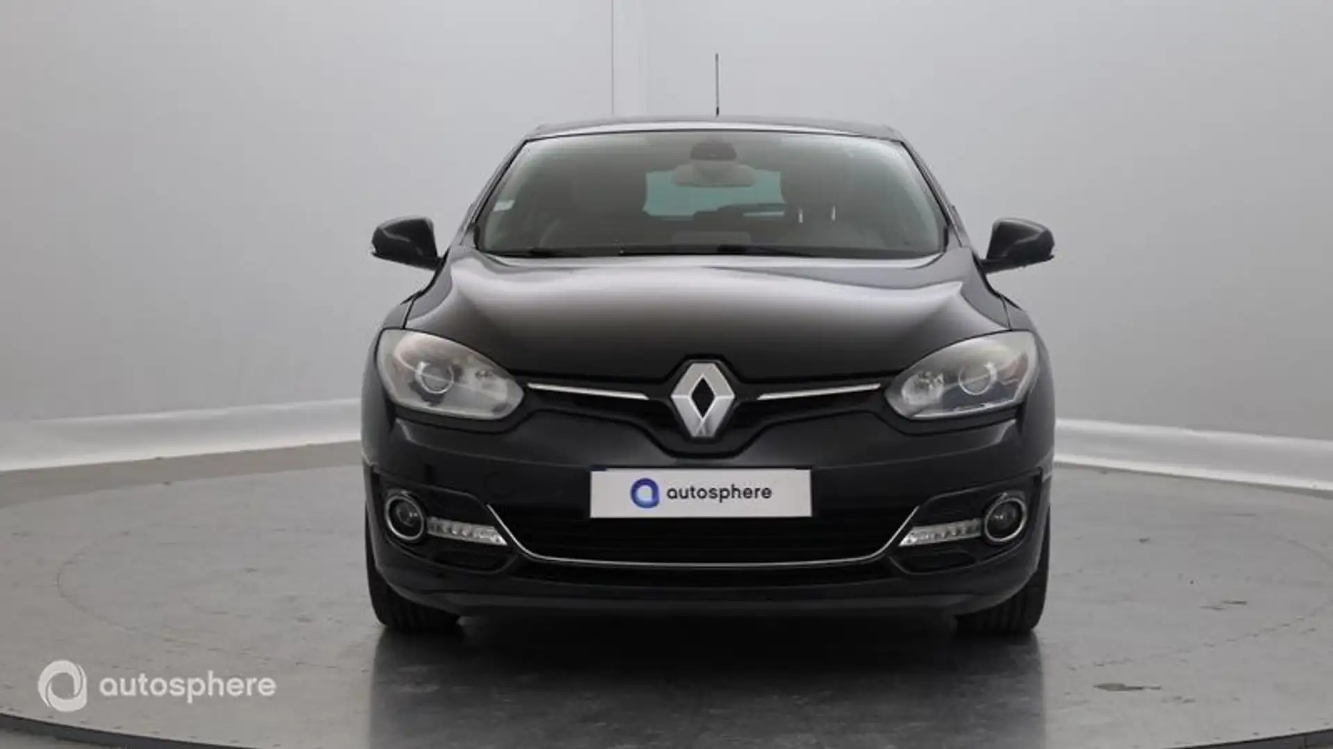 Renault Megane 1.2 TCe 130ch Bose EDC Euro6 2015 - 2