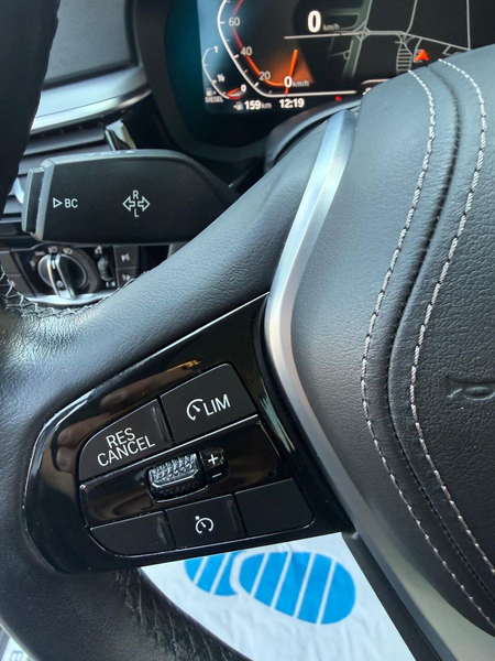BMW 520 5 Touring 520 d Navi Kamera Leder — photo 14