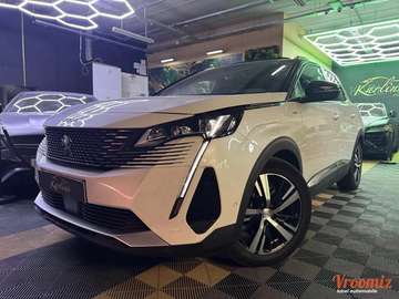GENERATION-II 1.6 225 cv HYBRID PHEV GT PACK E-EAT8 - TO - TVA RECUPERABLE - SOH 94,8%