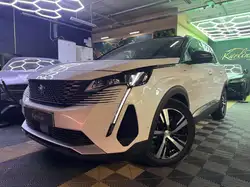 Peugeot 3008 GENERATION-II 1.6 225 cv HYBRID PHEV GT PACK E-EAT8