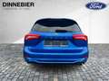 Ford Focus St-Line LED+Navigation+PDC+Winterpaket Bleu - thumbnail 7