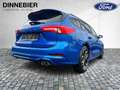 Ford Focus St-Line LED+Navigation+PDC+Winterpaket Bleu - thumbnail 8