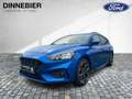 Ford Focus St-Line LED+Navigation+PDC+Winterpaket Bleu - thumbnail 2
