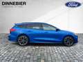 Ford Focus St-Line LED+Navigation+PDC+Winterpaket Bleu - thumbnail 9