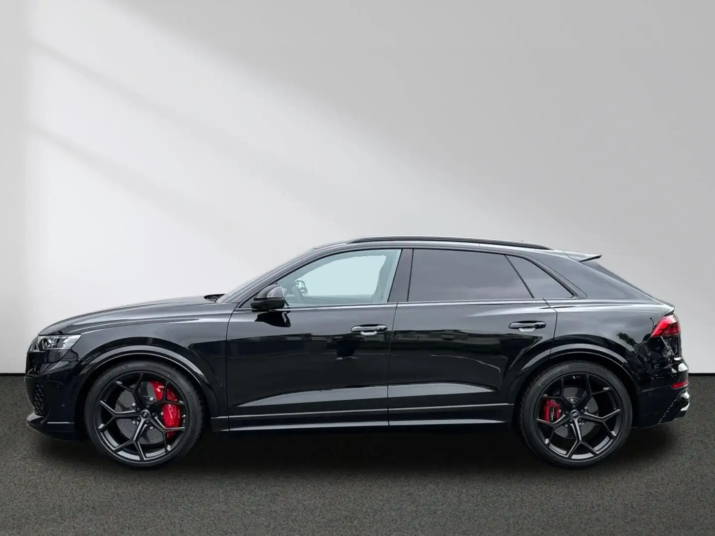 Audi RS Q8 SUV performance Massage Luftfederung Matrix Noir - 2