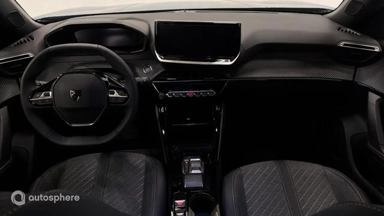 Peugeot 2008 2026 — фото 11