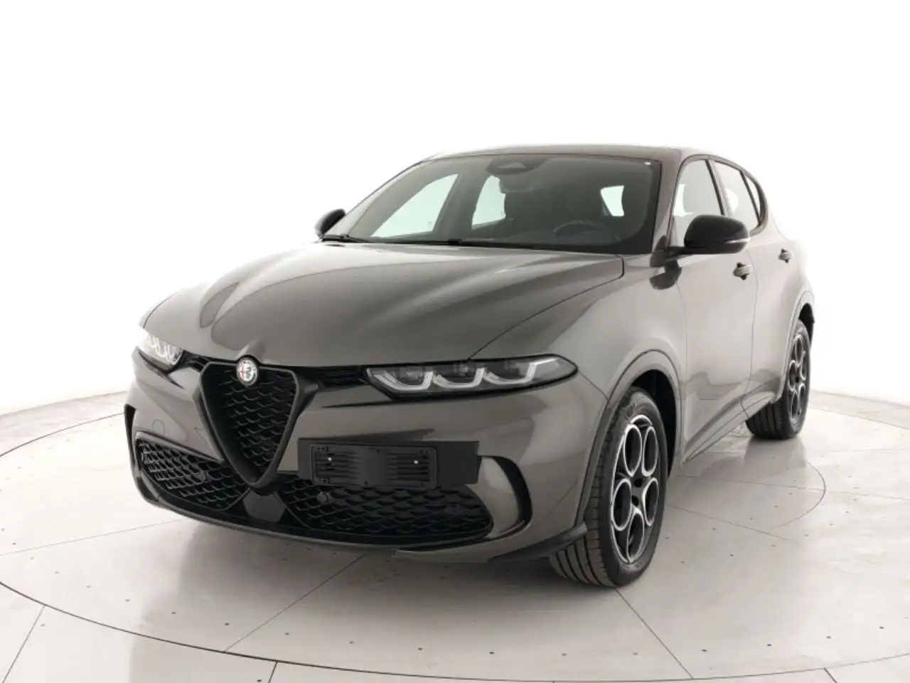 Alfa Romeo Tonale 2024