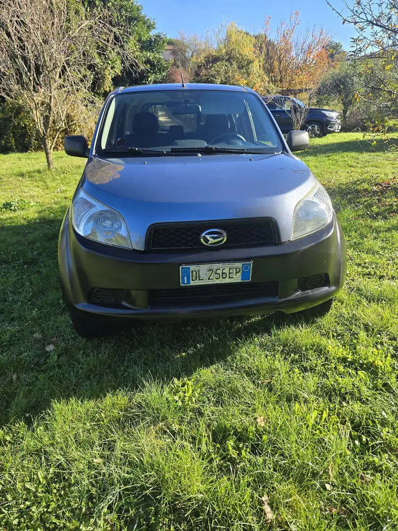 Daihatsu Terios 1.3 CX - 1