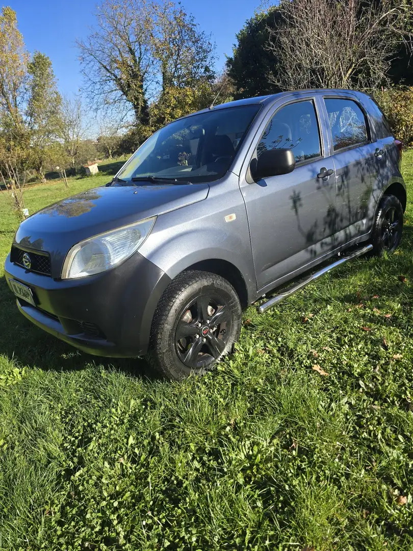 Daihatsu Terios 1.3 CX - 2