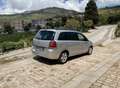 Opel Zafira 1.9 cdti Enjoy 120cv (da ripristinare motore) Argento - thumbnail 2