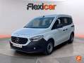 Mercedes-Benz Citan Tourer 110CDI Base Blanco - thumbnail 3