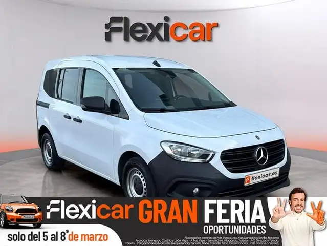 Mercedes-Benz Citan Tourer 110CDI Base