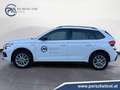 Skoda Kamiq Monte Carlo TSI Weiß - thumbnail 2