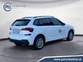 Skoda Kamiq Monte Carlo TSI Weiß - thumbnail 5
