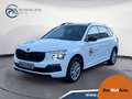 Skoda Kamiq Monte Carlo TSI Weiß - thumbnail 1