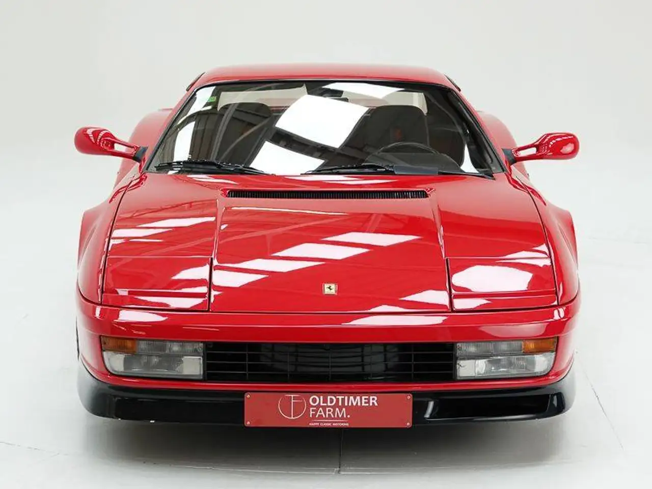 Ferrari Testarossa '91 CH5085, foto 9