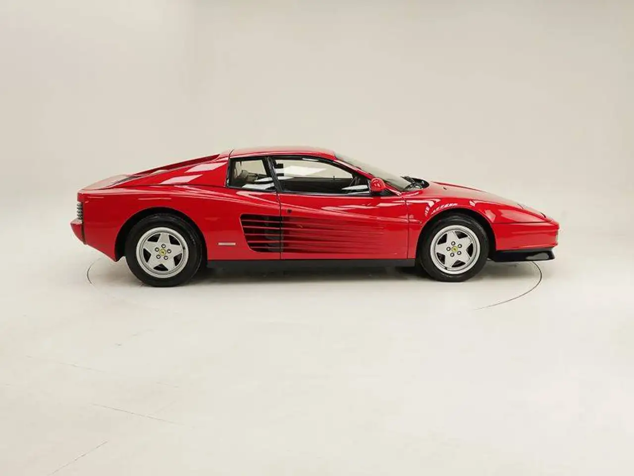 Ferrari Testarossa '91 CH5085, foto 6