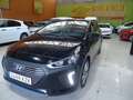 Hyundai IONIQ HEV 1.6 GDI Tecno Zwart - thumbnail 1