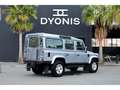 Land Rover Defender 2.2 TD4 122CV 110 STATION WAGON - Export Price Grau - thumbnail 5