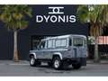 Land Rover Defender 2.2 TD4 122CV 110 STATION WAGON - Export Price Grau - thumbnail 7
