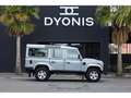Land Rover Defender 2.2 TD4 122CV 110 STATION WAGON - Export Price Grau - thumbnail 4