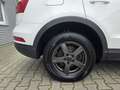 Audi Q3 basis 2.0 TDI quattro Weiß - thumbnail 9