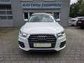 Audi Q3 basis 2.0 TDI quattro Weiß - thumbnail 2