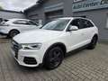Audi Q3 basis 2.0 TDI quattro Weiß - thumbnail 1