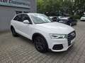 Audi Q3 basis 2.0 TDI quattro Weiß - thumbnail 3