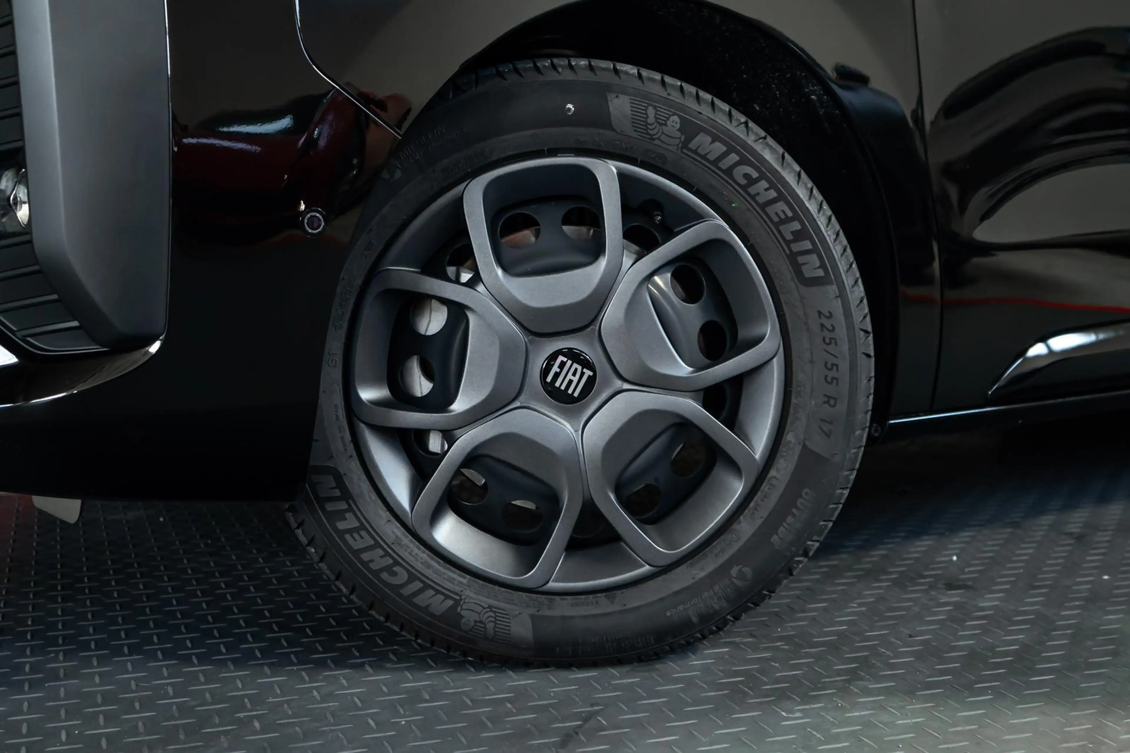 Fiat Ulysse 2.2 Multijet KAMERA 2x SCHIEBETÜR 9-SITZE — photo 3