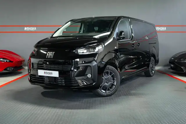 Fiat Ulysse