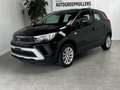 Opel Crossland Turbo S/S Elegance AT6 Negru - thumbnail 1
