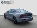 Volvo S60 +B4+Mild-Hybrid+Benzin+GT+Plus+Dark+Standh.++ Grau - thumbnail 3