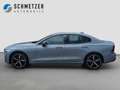 Volvo S60 +B4+Mild-Hybrid+Benzin+GT+Plus+Dark+Standh.++ Grau - thumbnail 2