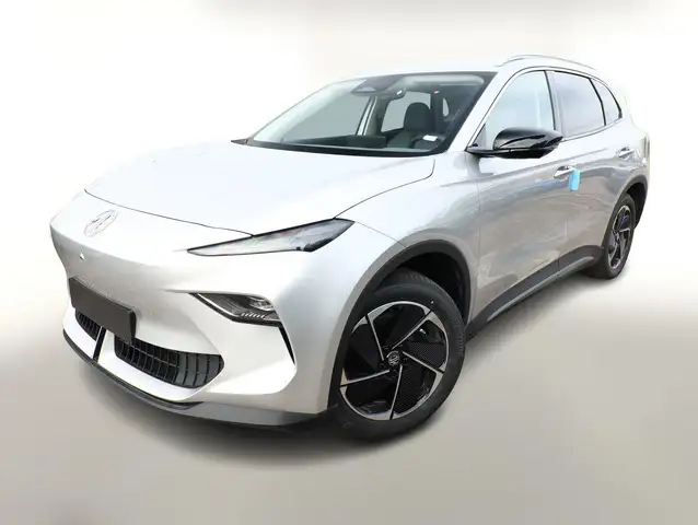 MG MGS5 EV S5 Luxury 64kWh ACC SHZ 360Kam Nav eHK TotW 18Z...