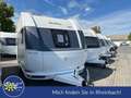 Hobby De Luxe 400 SFe Modell 2026 Weiß - thumbnail 1