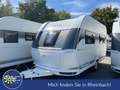 Hobby De Luxe 400 SFe Modell 2026 Weiß - thumbnail 3