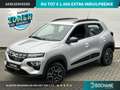Dacia Spring Expression 27 kWh | Snel laden | Camera | Leder | Zilver - thumbnail 1