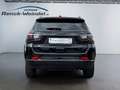 Jeep Compass S 1.3 MultiAir El. Panodach Navi Leder Memory Sitz Schwarz - thumbnail 4