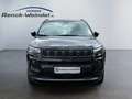 Jeep Compass S 1.3 MultiAir El. Panodach Navi Leder Memory Sitz Schwarz - thumbnail 8
