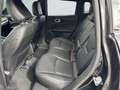 Jeep Compass S 1.3 MultiAir El. Panodach Navi Leder Memory Sitz Schwarz - thumbnail 13
