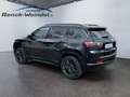 Jeep Compass S 1.3 MultiAir El. Panodach Navi Leder Memory Sitz Schwarz - thumbnail 3