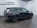 Jeep Compass S 1.3 MultiAir El. Panodach Navi Leder Memory Sitz Schwarz - thumbnail 5