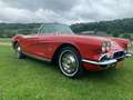 Corvette C1 C1 Cabriolet 5.4 V8 Rot - thumbnail 7