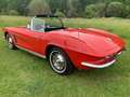 Corvette C1 C1 Cabriolet 5.4 V8 Rot - thumbnail 4