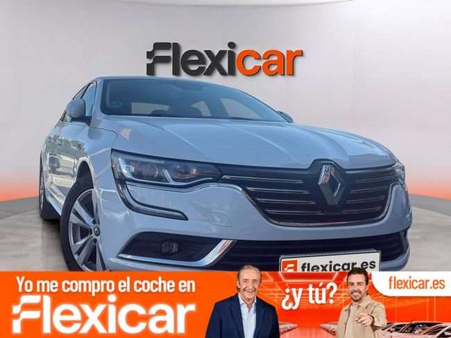 Renault Talisman 1.6dCi Energy Intens 96kW - foto 1